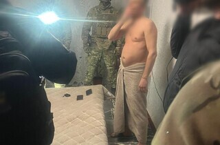 Поліція викрила зв’язок U420 з масштабним наркоугрупованням «Хімпром»