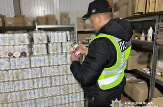 Поліція викрила зв’язок U420 з масштабним наркоугрупованням «Хімпром»