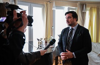 Фонд держмайна готує до продажу конфіскований будинок Таїсії Повалій