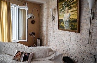 Фонд держмайна готує до продажу конфіскований будинок Таїсії Повалій