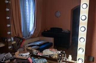 Фонд держмайна готує до продажу конфіскований будинок Таїсії Повалій