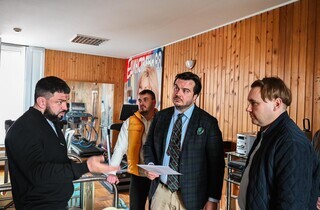 Фонд держмайна готує до продажу конфіскований будинок Таїсії Повалій