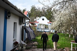 Фонд держмайна готує до продажу конфіскований будинок Таїсії Повалій