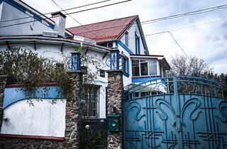 Фонд держмайна готує до продажу конфіскований будинок Таїсії Повалій