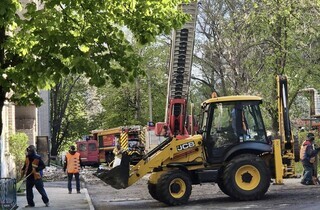 Удар по багатоповерхівці в Дніпрі: знищено оселі з шостого по дев'ятий поверхи