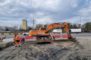 Капремонт шляхопроводу біля «Чернігівської»: чому активісти критикують проєкт