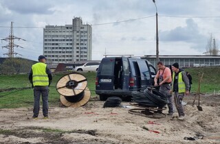 Капремонт шляхопроводу біля «Чернігівської»: чому активісти критикують проєкт