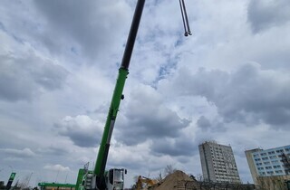 Капремонт шляхопроводу біля «Чернігівської»: чому активісти критикують проєкт