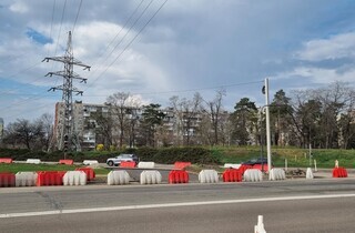 Капремонт шляхопроводу біля «Чернігівської»: чому активісти критикують проєкт