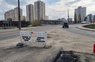 Капремонт шляхопроводу біля «Чернігівської»: чому активісти критикують проєкт