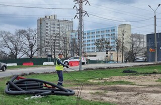 Капремонт шляхопроводу біля «Чернігівської»: чому активісти критикують проєкт