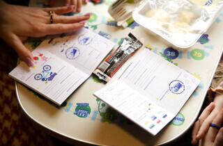 Укрзалізниця запустила дитячі вагони: де їздитимуть і що всередині