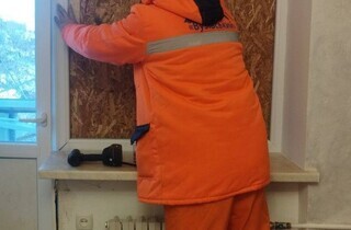 Через атаку на Одесу загинуло літнє подружжя