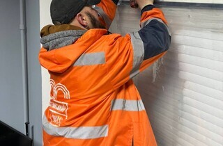 Через атаку на Одесу загинуло літнє подружжя