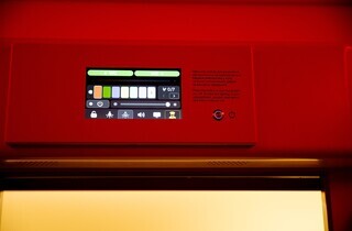 «Укрзалізниця» отримала нові пасажирські вагони вітчизняного виробництва