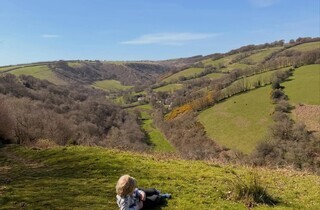 Дружина Бориса Джонсона показала, як їхній шестирічний син став схожим на батька (фото)