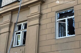 Росія вдарила по Дніпру ракетами, є загиблі та поранені