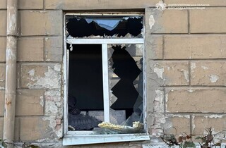 Росія вдарила по Дніпру ракетами, є загиблі та поранені