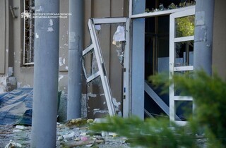 Росія вдарила по Дніпру ракетами, є загиблі та поранені