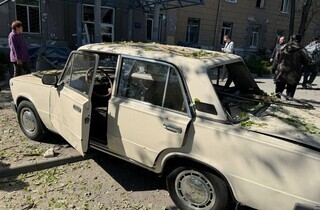 Росія вдарила по Дніпру ракетами, є загиблі та поранені