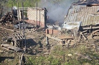 Росія вдарила по Дніпру ракетами, є загиблі та поранені