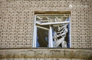 Росія вдарила по Дніпру ракетами, є загиблі та поранені