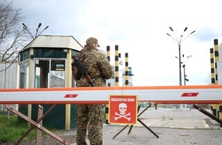 Україна посилює оборону на придністровському напрямку