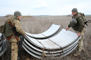 Україна посилює оборону на придністровському напрямку