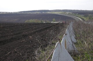 Україна посилює оборону на придністровському напрямку