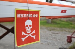 Україна посилює оборону на придністровському напрямку