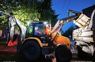 Одеса: російський дрон влучив у багатоповерхівку
