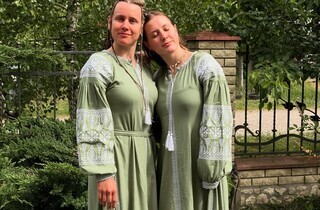 «Тихо говорити світу, хто ми є». Зірки українського спорту задали тон у День вишиванки