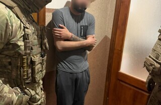 $700 тис. на незаконному виїзді чоловіків за кордон. На Буковині викрито схему