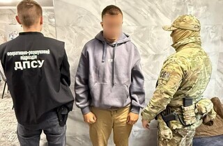 $700 тис. на незаконному виїзді чоловіків за кордон. На Буковині викрито схему