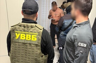 $700 тис. на незаконному виїзді чоловіків за кордон. На Буковині викрито схему