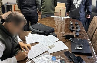 $700 тис. на незаконному виїзді чоловіків за кордон. На Буковині викрито схему