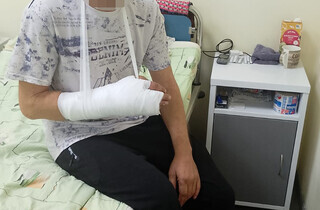 Катування багатодітного батька на Миколаївщині. Керівництво ТЦК постане перед судом