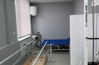 На Тернопільщині отоларинголог у 28 років очолив державну лікарню та кардинально її змінив