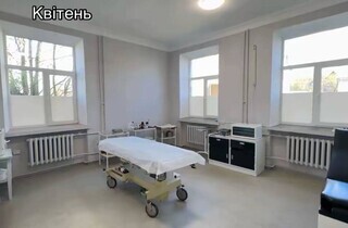 На Тернопільщині отоларинголог у 28 років очолив державну лікарню та кардинально її змінив
