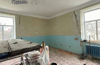На Тернопільщині отоларинголог у 28 років очолив державну лікарню та кардинально її змінив