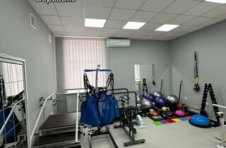 На Тернопільщині отоларинголог у 28 років очолив державну лікарню та кардинально її змінив