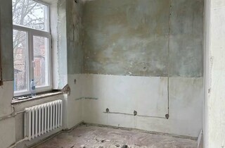 На Тернопільщині отоларинголог у 28 років очолив державну лікарню та кардинально її змінив