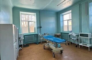 На Тернопільщині отоларинголог у 28 років очолив державну лікарню та кардинально її змінив