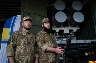 Зеленський на Одещині провів нараду із командуванням ВМС