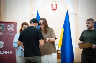 Уряд забезпечив житлом 2150 ветеранів з інвалідністю