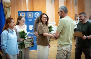 Уряд забезпечив житлом 2150 ветеранів з інвалідністю