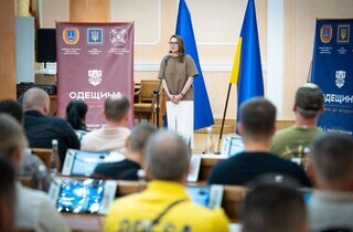 Уряд забезпечив житлом 2150 ветеранів з інвалідністю