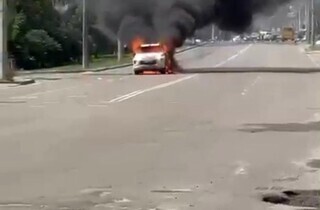У Сумах після російської атаки п’ятеро загиблих та десятки поранених: моторошні фото
