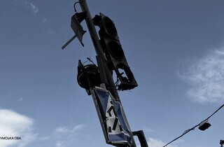 У Сумах після російської атаки п’ятеро загиблих та десятки поранених: моторошні фото