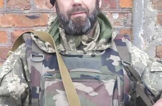 Від учителя й очільника громади до захисника. Згадаймо Віктора Мирончука